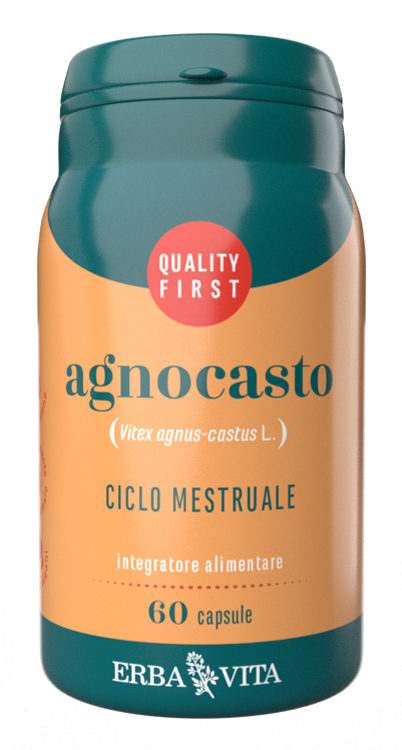 AGNOCASTO 60 CAPSULE - UniversoFarmacie.it