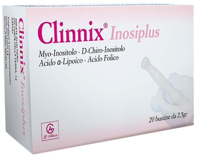 PROVITA INOSIPLUS 20 BUSTINE - UniversoFarmacie.it