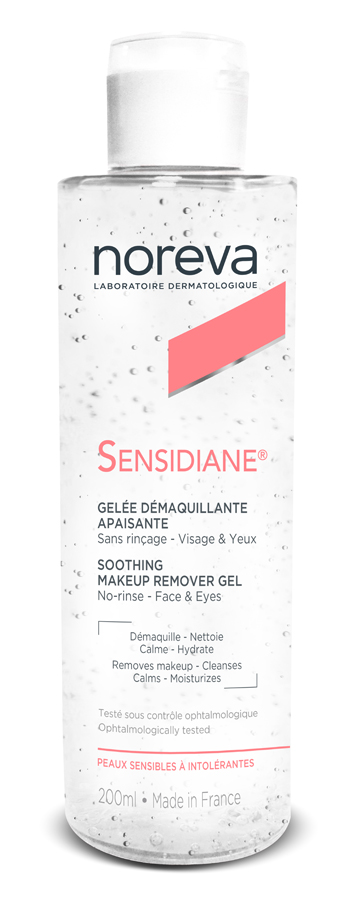 SENSIDIANE GELEE DEMAQUILLANT 200 ML - UniversoFarmacie.it