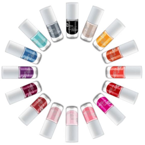 DERMOVITAMINA MICOBLOCK 3 IN 1 SMALTO IDRATANTE E TRASPIRANTE ROSA 5 ML - UniversoFarmacie.it