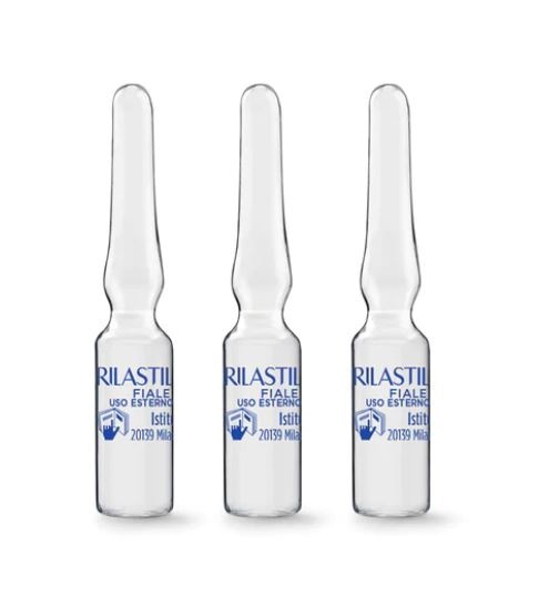 RILASTIL ELASTICIZZANTE 10 FIALE X 1,5 ML - UniversoFarmacie.it