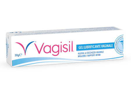 VAGISIL GEL LUBRIFICANTE 30 G - UniversoFarmacie.it