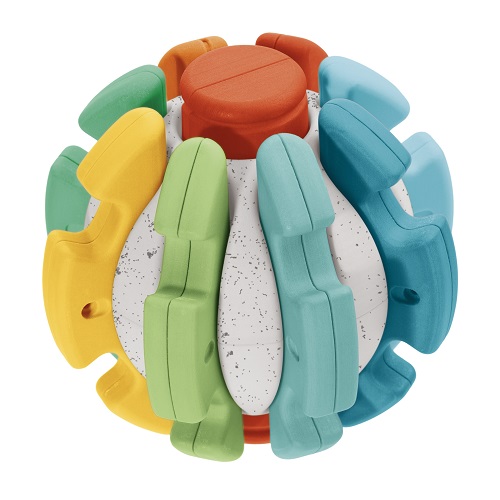 CHICCO GIOCO 2IN1 TRANSFORM-A-BALL ECO+ - UniversoFarmacie.it