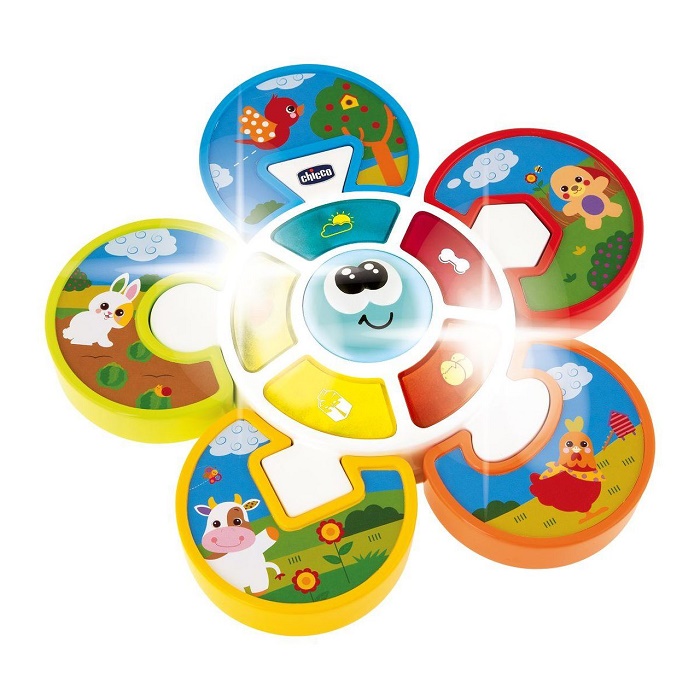 CHICCO GIOCO BS GUESS THE ANIMAL - UniversoFarmacie.it