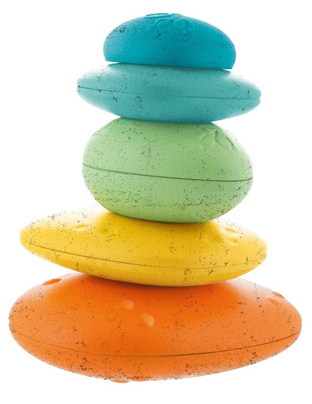 CHICCO GIOCO STONE BALANCE - UniversoFarmacie.it