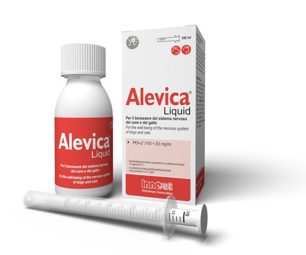 ALEVICA LIQUID FLACONE 100 ML - UniversoFarmacie.it