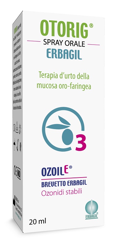 OTORIG SPRAY ORALE 20 ML - UniversoFarmacie.it