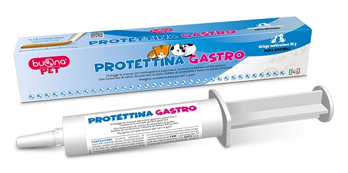 PROTETTINA GASTRO PASTA IN SIRINGA 30 G - UniversoFarmacie.it