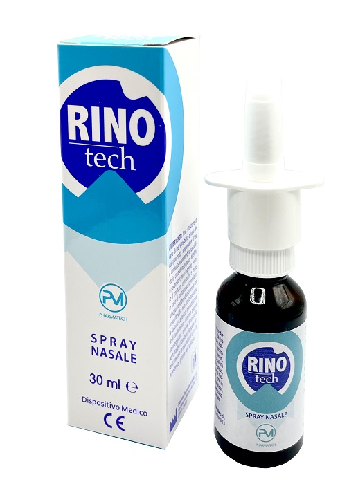 RINOTECH SPRAY NASALE 30 ML - UniversoFarmacie.it
