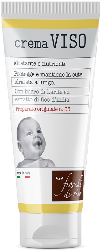FIOCCHI DI RISO CREMA VISO 30 ML PROTETTIVA - UniversoFarmacie.it