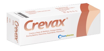 CREVAX CREMA 100 ML - UniversoFarmacie.it