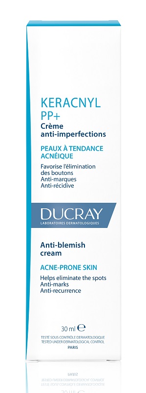 KERACNYL PP+ CREMA ANTI IMPERFEZIONI 30 ML - UniversoFarmacie.it