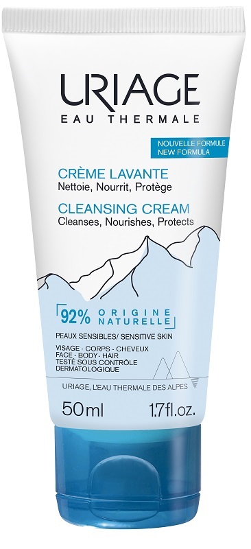 URIAGE CREME LAVANTE T 50 ML - UniversoFarmacie.it