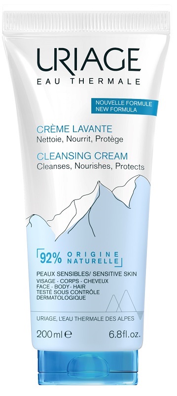 URIAGE CREME LAVANTE T 200 ML - UniversoFarmacie.it
