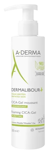 DERMALIBOUR + GEL DETERGENTE 200 ML - UniversoFarmacie.it