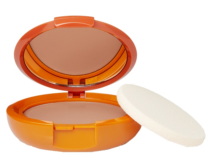 RILASTIL SUN PPT 50+ COMPATTO BEIGE NUOVA FORMULA 10 ML - UniversoFarmacie.it