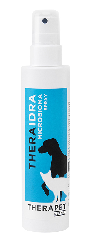 THERAIDRA MICROBIOMA SPRAY 200 ML - UniversoFarmacie.it