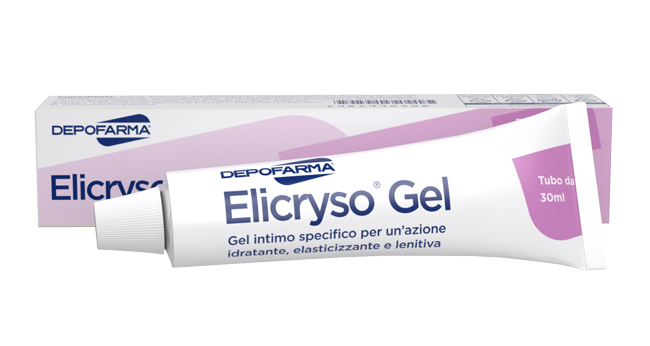 ELICRYSO GEL TUBO 30 ML - UniversoFarmacie.it