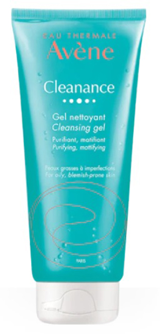 AVENE CLEANANCE GEL DETERGENTE 200 ML - UniversoFarmacie.it