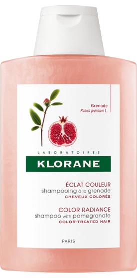 KLORANE SHAMPOO MELOGRANO 400 ML - UniversoFarmacie.it