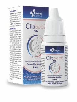 CLIABEBE' 30 ML - UniversoFarmacie.it