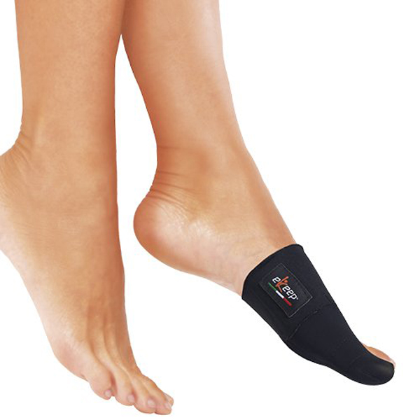 EKEEP H1 HALLUX VALGUS TUTORE DIURNO ALLUCE VALGO 1 - UniversoFarmacie.it