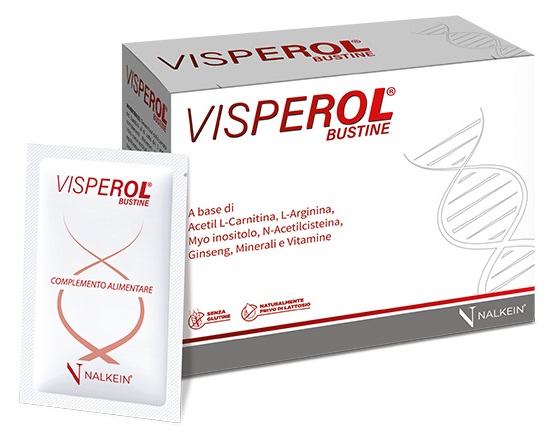 VISPEROL 20 BUSTINE - UniversoFarmacie.it
