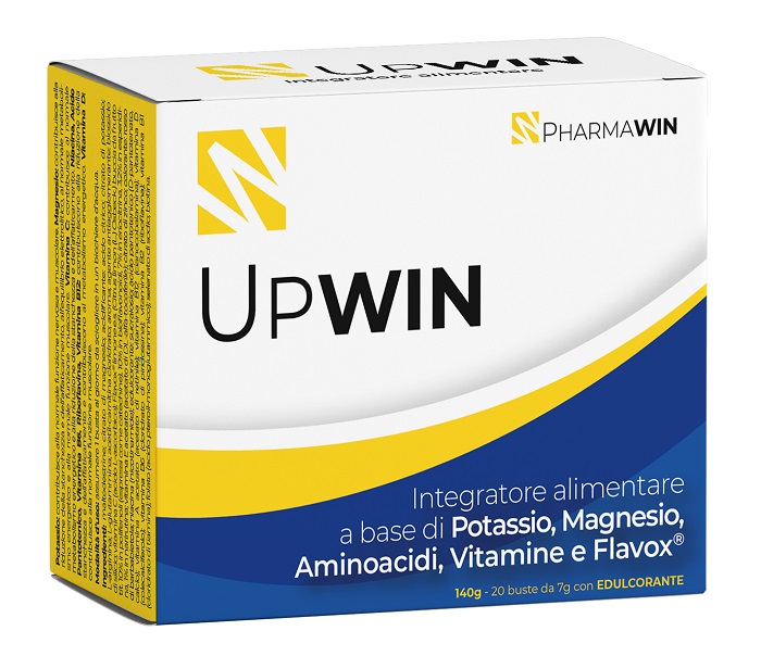 UPWIN 20 BUSTINE - UniversoFarmacie.it
