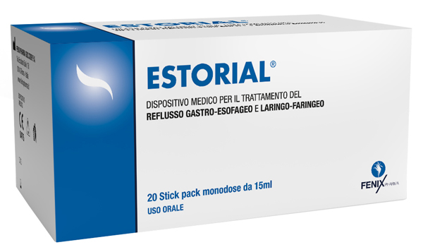ESTORIAL 20 STICK DA 15 ML - UniversoFarmacie.it