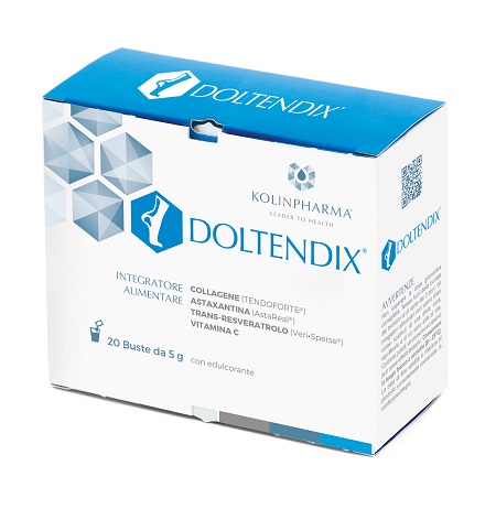 DOLTENDIX 20 BUSTINE - UniversoFarmacie.it