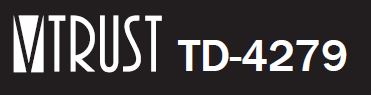 STRISCE MISURAZIONE GLICEMIA VTRUST TD-4279 GLUC 25 PEZZI - UniversoFarmacie.it