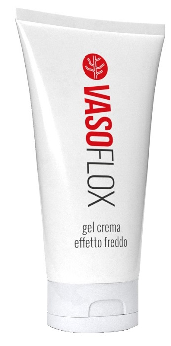 VASOFLOX GEL CREMA 150 ML - UniversoFarmacie.it