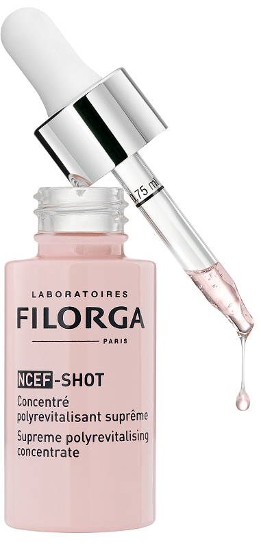 FILORGA NC EF SHOT CONCENTRATE 15 ML - UniversoFarmacie.it