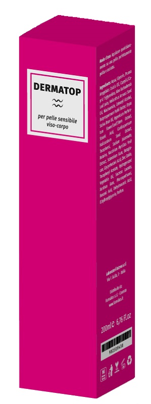 DERMATOP CH EMULSIONE CORPO 200 ML - UniversoFarmacie.it
