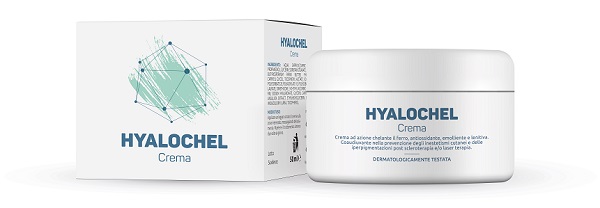 HYALOCHEL 50 ML - UniversoFarmacie.it
