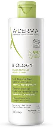 ADERMA A-D BIOLOGY LATTE MICELLARE 400 ML - UniversoFarmacie.it