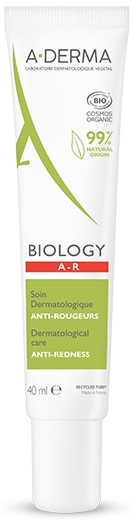 ADERMA A-D BIOLOGY TRATTAMENTO ANTIRUGHE 40 ML - UniversoFarmacie.it
