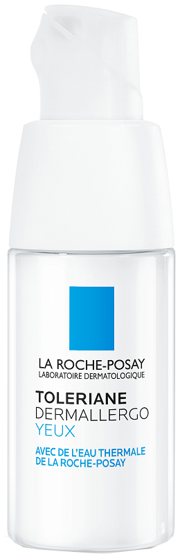TOLERIANE DERMALLERGO OCCHI 20 ML - UniversoFarmacie.it