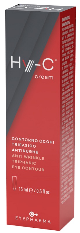 HY-C CREMA CONTORNO OCCHI 15 ML - UniversoFarmacie.it