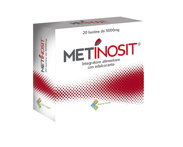 METINOSIT 20 BUSTINE - UniversoFarmacie.it