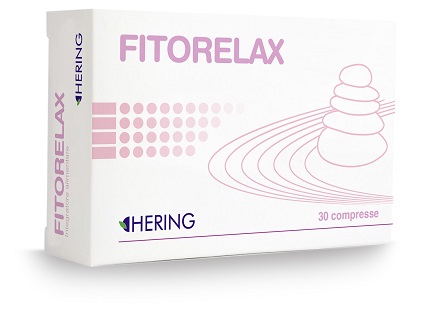 FITORELAX 30 COMPRESSE - UniversoFarmacie.it