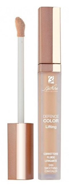 DEFENCE COLOR LIFTING CORRETTORE FLUIDO LEVIGANTE 202 CREME - UniversoFarmacie.it