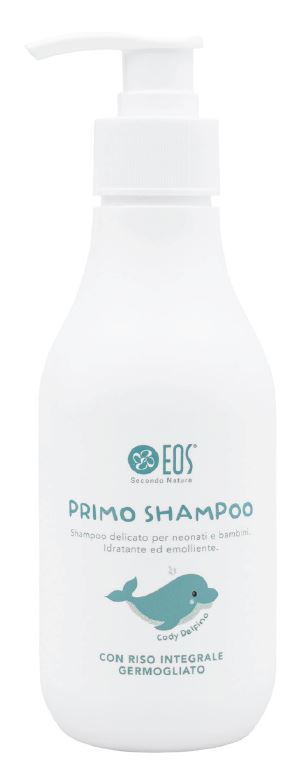 EOS PRIMO SHAMPOO NUOVA FORMULA 200 ML - UniversoFarmacie.it