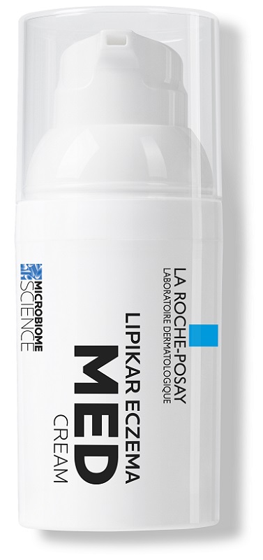 LIPIKAR ECZEMA MED 30 ML - UniversoFarmacie.it