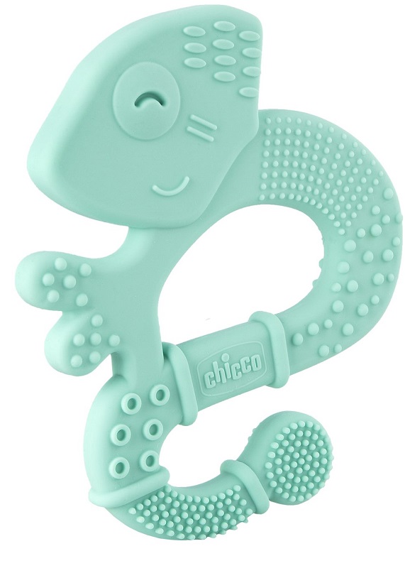 CHICCO MASSAGGIA DENTARUOLO BOY 2M+ - UniversoFarmacie.it