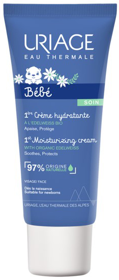 BEBE CREMA IDRATANTE 40 ML - UniversoFarmacie.it
