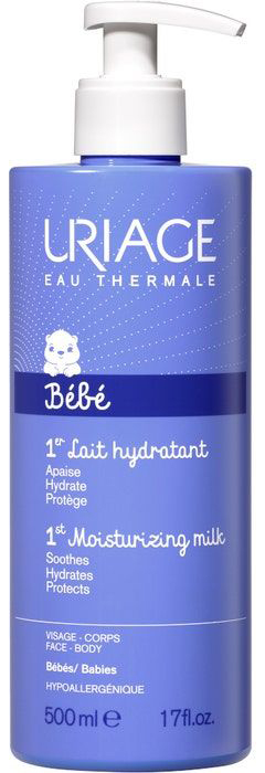 BEBE LATTE IDRATANTE 500 ML - UniversoFarmacie.it