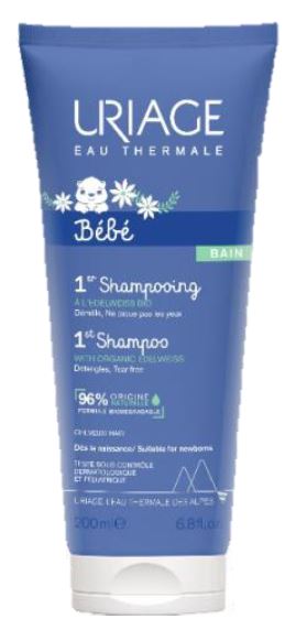 BEBE SHAMPOO 200 ML - UniversoFarmacie.it