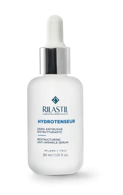 RILASTIL HYDROTENSEUR SIERO ANTIRUGHE RISTRUTTURANTE 30 ML - UniversoFarmacie.it