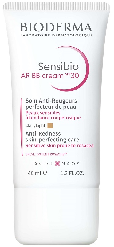 SENSIBIO AR BB CREAM 40 ML - UniversoFarmacie.it